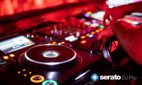 Serato DJ Pro on iOS: Redefining DJing With Cutting-Edge Features