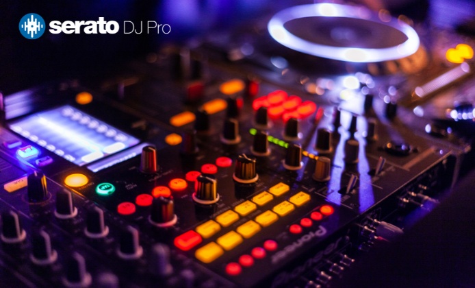 Install Serato DJ Pro App: A Comprehensive Guide